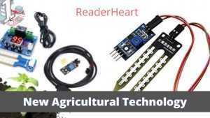 new agricultural technology for 2021